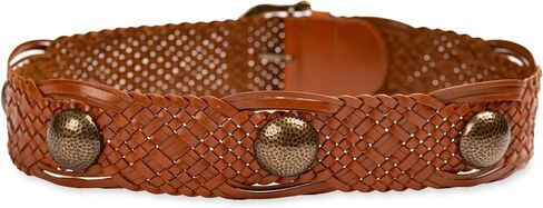 Sam Edelman Women's Wide Width Fashion Belts for Dresses and Skirts in Saudi Arabia