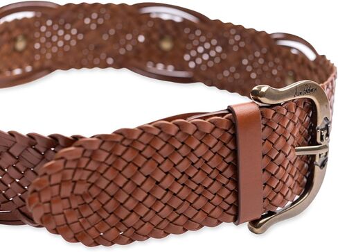 Sam Edelman Women's Wide Width Fashion Belts for Dresses and Skirts in Saudi Arabia