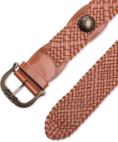 Sam Edelman Women's Wide Width Fashion Belts for Dresses and Skirts in Saudi Arabia