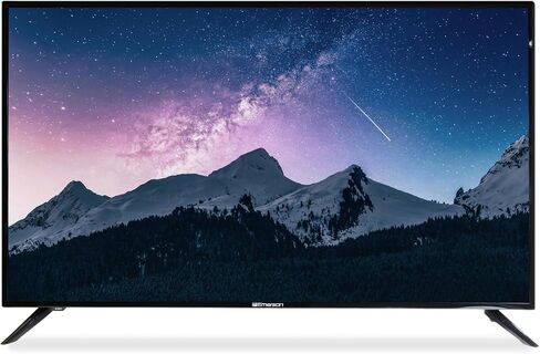Emerson ET-5000K 50-inch Class 4K UHD LED Television in Saudi Arabia