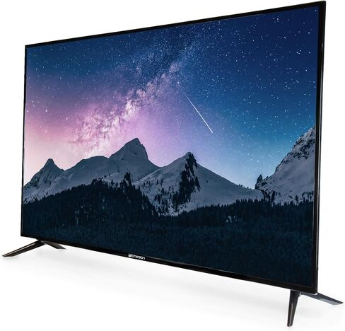 Emerson ET-5000K 50-inch Class 4K UHD LED Television in Saudi Arabia