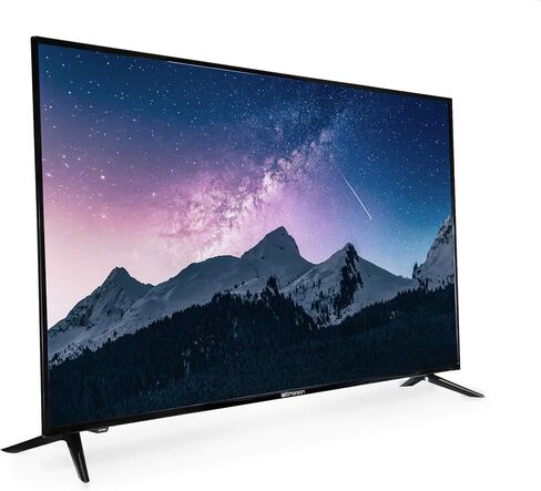 Emerson ET-5000K 50-inch Class 4K UHD LED Television in Saudi Arabia