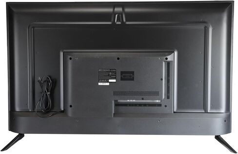 Emerson ET-5000K 50-inch Class 4K UHD LED Television in Saudi Arabia