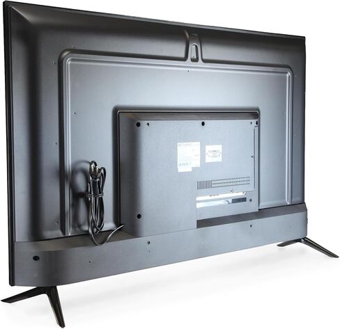 Emerson ET-5000K 50-inch Class 4K UHD LED Television in Saudi Arabia