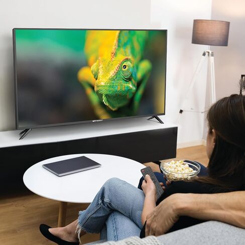 Emerson ET-5000K 50-inch Class 4K UHD LED Television in Saudi Arabia