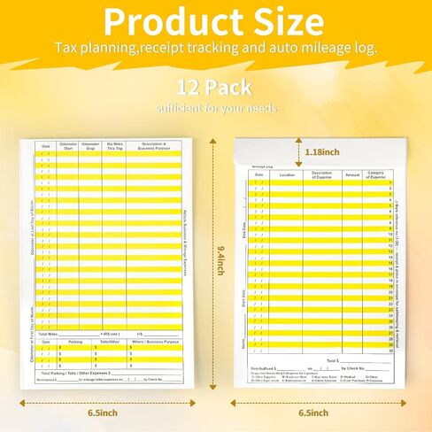 48 Pack Receipts Organizer Expense Envelopes Tax Receipt Organizer Business Expense Tracker Store Receipts Receipt Tracking for Personal Entrepreneurs Truckers Accountants and Small Businesses in Saudi Arabia