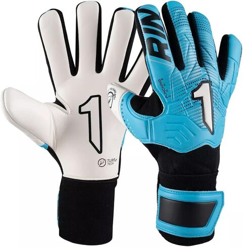 Rinat Egotiko Stellar Trainning Turf Goalkeeper Gloves - Golero Sport in Saudi Arabia