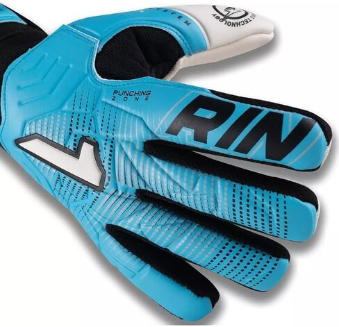Rinat Egotiko Stellar Trainning Turf Goalkeeper Gloves - Golero Sport in Saudi Arabia