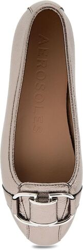 Aerosoles Women's Bentley Ballet Flat in Saudi Arabia