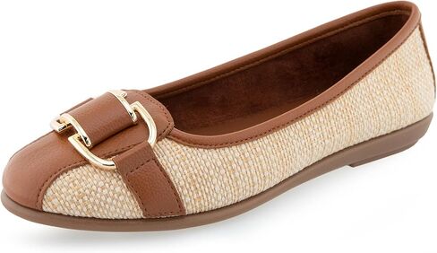 Aerosoles Women's Bentley Ballet Flat in Saudi Arabia