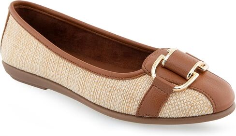 Aerosoles Women's Bentley Ballet Flat in Saudi Arabia