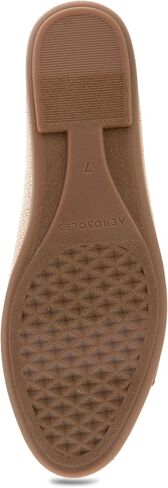 Aerosoles Women's Bentley Ballet Flat in Saudi Arabia