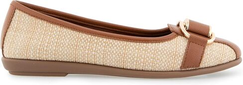 Aerosoles Women's Bentley Ballet Flat in Saudi Arabia