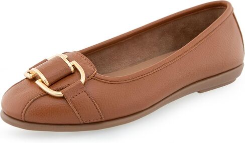 Aerosoles Women's Bentley Ballet Flat in Saudi Arabia