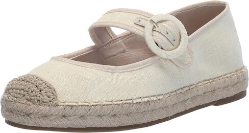 Bandolino Women's Pannie Mary Jane Flat in Saudi Arabia