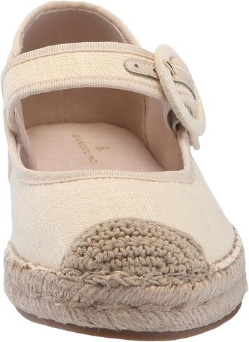 Bandolino Women's Pannie Mary Jane Flat in Saudi Arabia