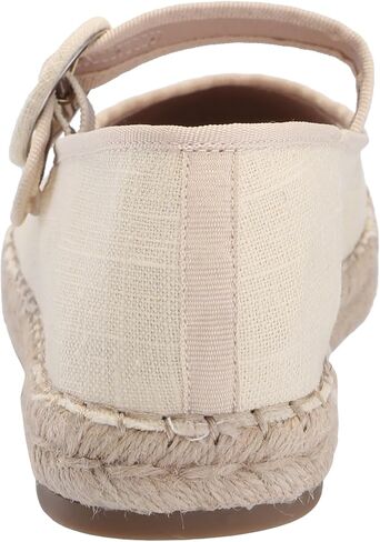 Bandolino Women's Pannie Mary Jane Flat in Saudi Arabia