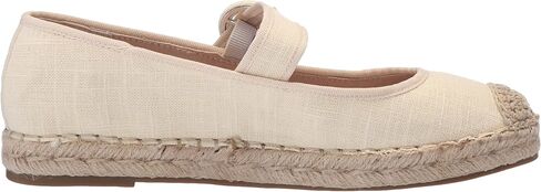 Bandolino Women's Pannie Mary Jane Flat in Saudi Arabia