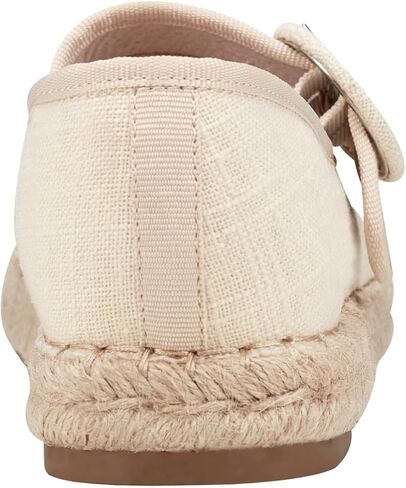 Bandolino Women's Pannie Mary Jane Flat in Saudi Arabia