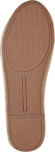 Bandolino Women's Pannie Mary Jane Flat in Saudi Arabia