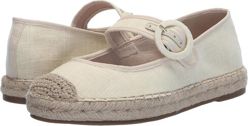 Bandolino Women's Pannie Mary Jane Flat in Saudi Arabia