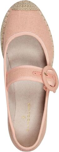 Bandolino Women's Pannie Mary Jane Flat in Saudi Arabia