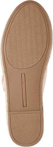 Bandolino Women's Pannie Mary Jane Flat in Saudi Arabia