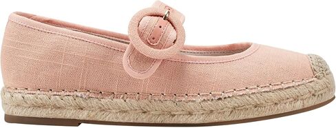 Bandolino Women's Pannie Mary Jane Flat in Saudi Arabia