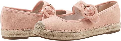 Bandolino Women's Pannie Mary Jane Flat in Saudi Arabia