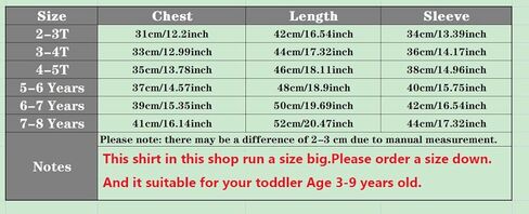 Kids Boys 4th of July Shirts Toddler American Flag T-Shirt Girls Patriotic Short Sleeve Tees Cotton Top Clothes 1-7T in Kuwait