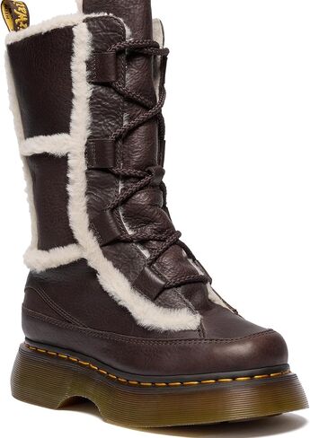 حذاء Dr. Martens النسائي Buzz Lace Wl in Saudi Arabia