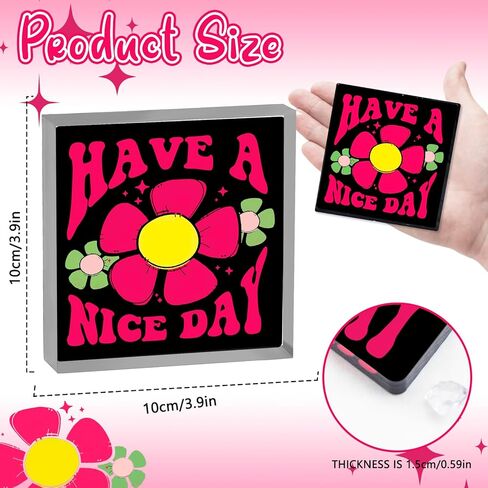 Thank You Gifts for Women Men Appreciation Gifts for Leaders An amazing leader is hard to find Acrylic Sign Desk Decorations for Home Office Desk Shelf Table Best Leader Mentor Presents in Kuwait