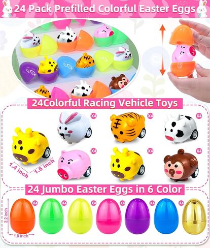 28 Pack Valentines Day Gifts for Kids Toddlers, Pull Back Kart Car Toys with Valentines Day Cards for Kids School Class Valentine Classroom Exchange Gifts Mini Vehicle Toy for Boys Girls Party Favors in Saudi Arabia