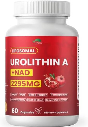 مكمل لأعضاء البقر للنساء مع كبد البقر والقلب والكلى وأنسجة الرحم لتوازن الطاقة والصحة العامة، تغذية العشب، غير معدلة وراثيًا، 120 كبسولة (عبوة من 1) in Kuwait