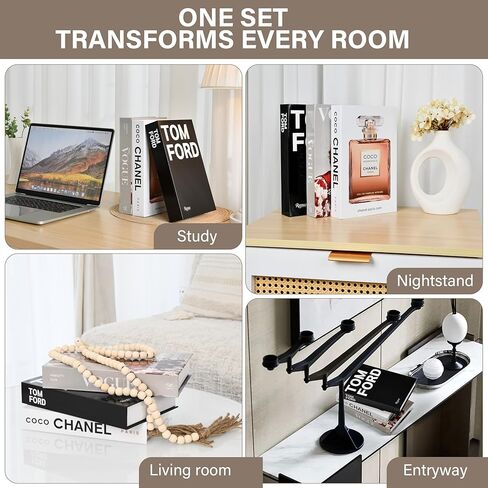 Wood Bead Garland, Wooden Decorative Beads with Tassels, Room Wall Hanging Decor 58-Inches. ([ Beads/Only ]) in Kuwait