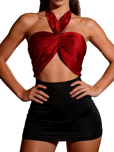 Sexy Lingerie Night Gowns Babydoll Dress For Women Chemise Nightgowns For Women Sleep Dress in Saudi Arabia