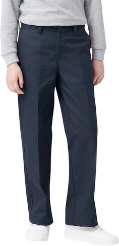 شورت Dickies Boys للأولاد Husky Classic Fit، 8-20 in Saudi Arabia