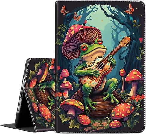 Case for Samsung Galaxy Tab S10 Lite/ S10 FE 2025/ S9 FE 5G 10.9 Inch/Tab S9 11 Inch 2023, Durable Shockproof Protective Cover for Galaxy Tab S10 Lite, Cute Cow Sunflower in Saudi Arabia