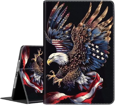 Case for Samsung Galaxy Tab S10 Lite/ S10 FE 2025/ S9 FE 5G 10.9 Inch/Tab S9 11 Inch 2023, Durable Shockproof Protective Cover for Galaxy Tab S10 Lite, Cute Cow Sunflower in Saudi Arabia