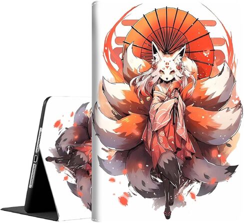 Case for Samsung Galaxy Tab S10 Lite/ S10 FE 2025/ S9 FE 5G 10.9 Inch/Tab S9 11 Inch 2023, Durable Shockproof Protective Cover for Galaxy Tab S10 Lite, Cute Cow Sunflower in Saudi Arabia