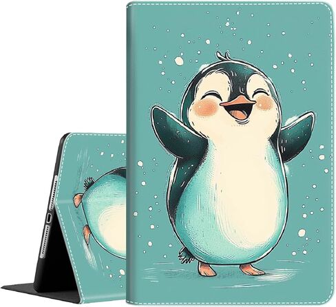 Case for Samsung Galaxy Tab S10 Lite/ S10 FE 2025/ S9 FE 5G 10.9 Inch/Tab S9 11 Inch 2023, Durable Shockproof Protective Cover for Galaxy Tab S10 Lite, Cute Cow Sunflower in Saudi Arabia