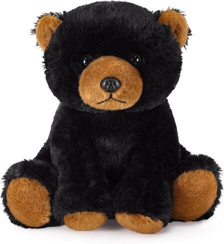 Ditucu Giraffe Stuffed Animal 8 inch Cute Realistic Plush Toys Ultra Soft Plushies Gifts for Kids in Kuwait