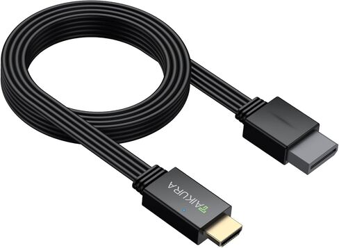 محول ومحول Wii إلى HDMI باللون الأبيض لجهاز Wii مع توصيل كابل مدمج وتشغيل يدعم جميع أوضاع عرض Wii، مخرج HDMI رقمي بدون خسارة للتلفزيون عالي الدقة 1080P والشاشة وجهاز العرض in Kuwait