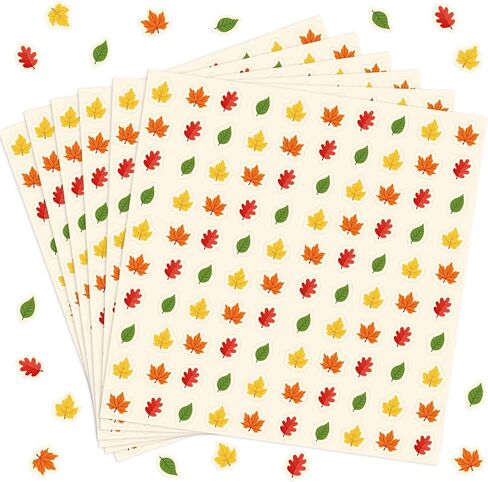 JarThenaAMCS 2500Pcs Mini Heart Valentine's Day Stickers Candy Conversation Heart Paper Decals Teacher Reward Stickers for Envelope Card Craft Scrapbook Decor in Saudi Arabia