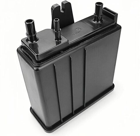 911-149 evap canister متوافق مع 2004-2016 Cadillac Escalade/Chevy Tahoe/GMC Yukon ، Canister Vapor يستبدل OE# 12573648 15109431 Canister in Kuwait