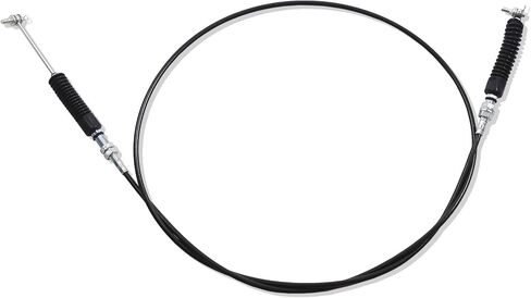 Transmission Shift Cable Fits for Chevrolet Silverado 1500 /GMC Sierra 1500 2007–2013, for Tahoe 2007–2009, for Avalanche 2007–2009, for Yukon 2008–2009, Replace#20787606 in Saudi Arabia