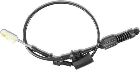 Transmission Shift Cable Fits for Chevrolet Silverado 1500 /GMC Sierra 1500 2007–2013, for Tahoe 2007–2009, for Avalanche 2007–2009, for Yukon 2008–2009, Replace#20787606 in Saudi Arabia