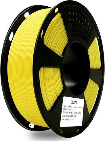 Silk PLA Filament 1.75mm, Clog-Free Shiny Silk Royal Blue 1kg Spool (2.2lbs), Dimensional Accuracy +/- 0.03 mm in Kuwait