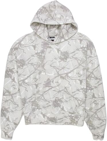 Rsq Mens Oversized Hoodie in Saudi Arabia