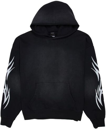 Rsq Mens Oversized Hoodie in Saudi Arabia